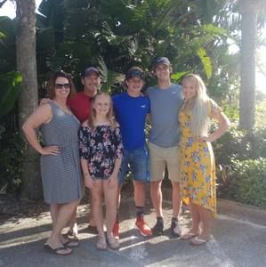 Meet your Posher, Bethany